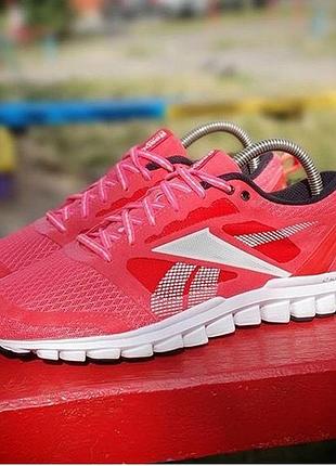 Продам кроссовки reebok realflex