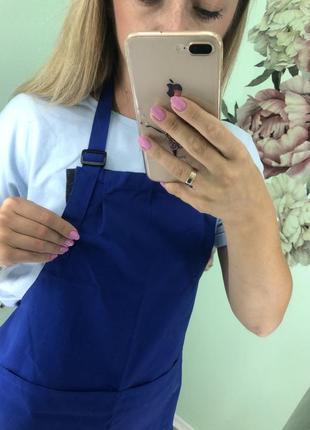 Фартук рабочий 2