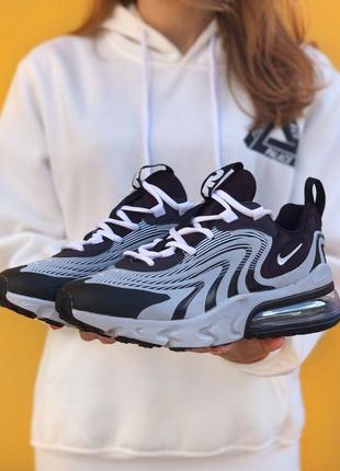 Мужские кроссовки nike air max 270 react