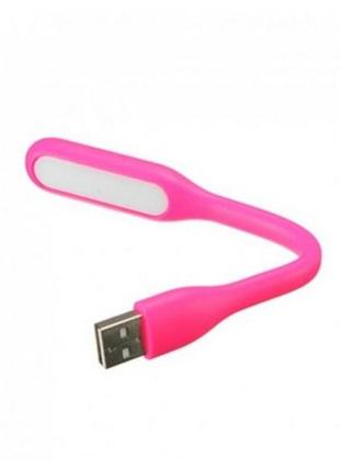 Usb 1w гнучкий ліхтарик