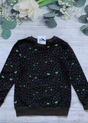 Супер интересный свитер глазки на байке