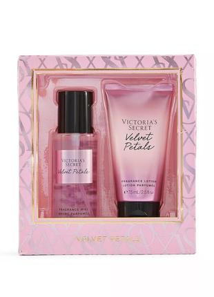 Подарочные наборы victoria secret3 фото