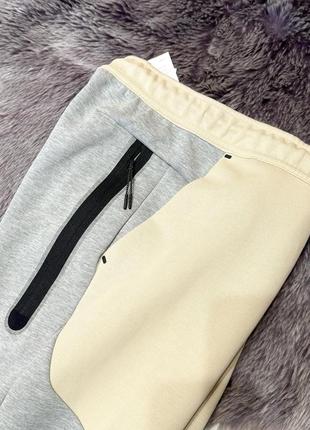 Новые мужские брюки nik tech fleece оригинал с и хл размер2 фото