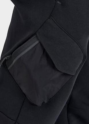 Новые мужские брюки nike tech fleece c размер оригинал2 фото