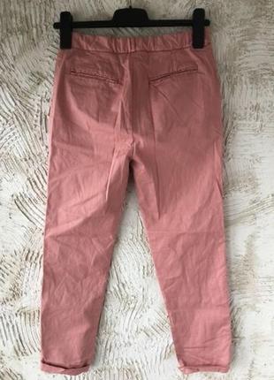 👖штани "marks&amp; spencer "autograph w 26 l 30👖3 фото