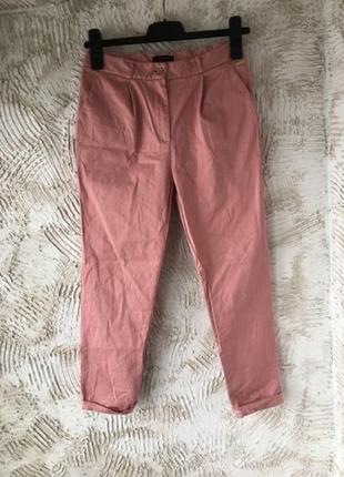 👖штани "marks&amp; spencer "autograph w 26 l 30👖8 фото