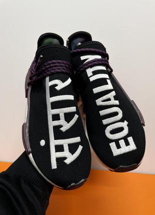 Кроссовки adidas pharrell nmd racer оригинал