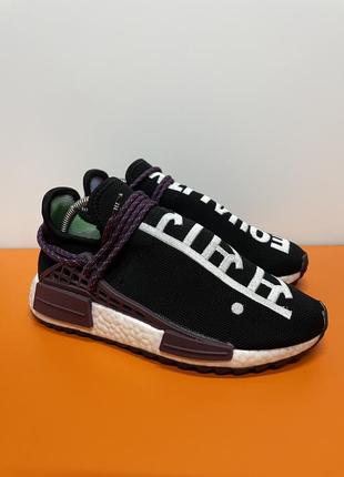 Кроссовки adidas pharrell nmd racer оригинал2 фото