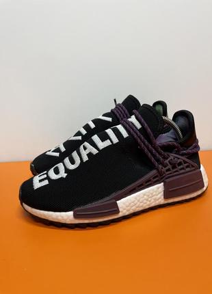 Кроссовки adidas pharrell nmd racer оригинал3 фото