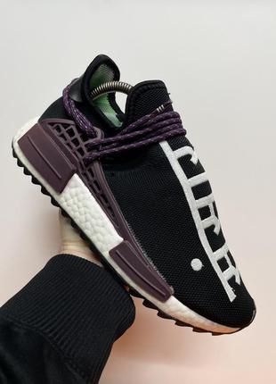 Кроссовки adidas pharrell nmd racer оригинал10 фото