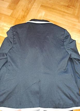 Пиджак шикарный 😍😍😍2 фото