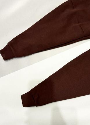 Новые мужские брюки nike tech fleece оригинал с и хл размер5 фото