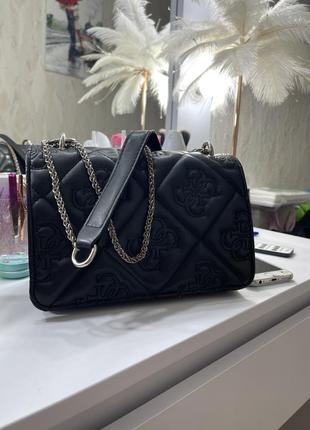 Сумочка guess не оригинал2 фото