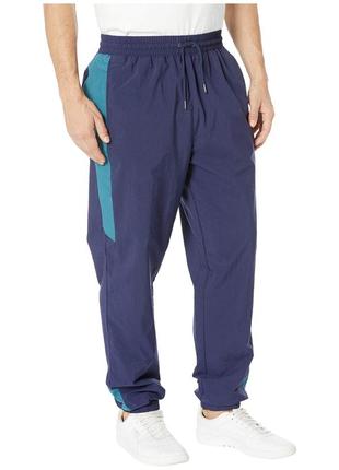 Мужские спортивные штаны puma x xo homage to archive track pants 100% original1 фото