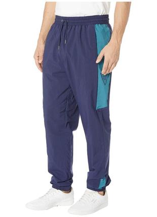 Мужские спортивные штаны puma x xo homage to archive track pants 100% original3 фото