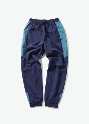 Мужские спортивные штаны puma x xo homage to archive track pants 100% original6 фото