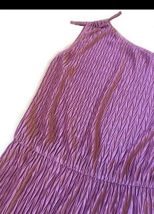 Платье-сарафан next  р.18 (46) 2