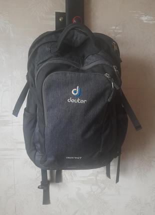 Рюкзак deuter