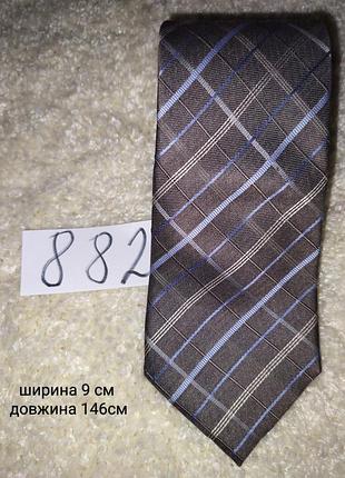 Шовкова краватка