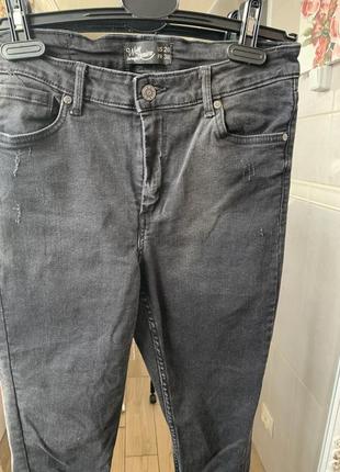 Джинси 3