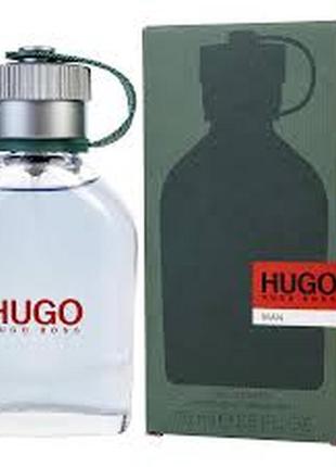 Мужские духи hugo boss hugo 150 мл Hugo Boss, цена - 590 грн, #46100951,  купить по доступной цене | Украина - Шафа