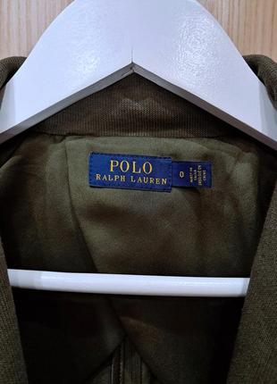 Жакет ralph lauren polo, пиджак7 фото