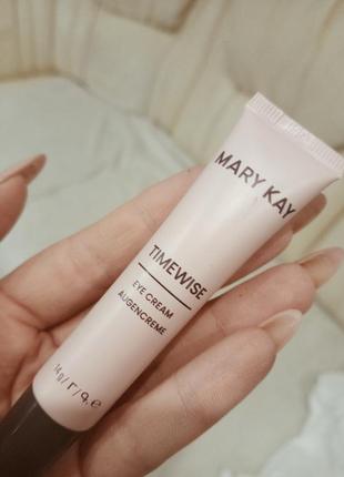 Крем для очей mary kay timewise4 фото