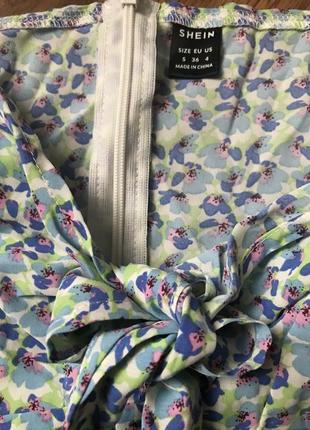 Сукня-сарафан 5