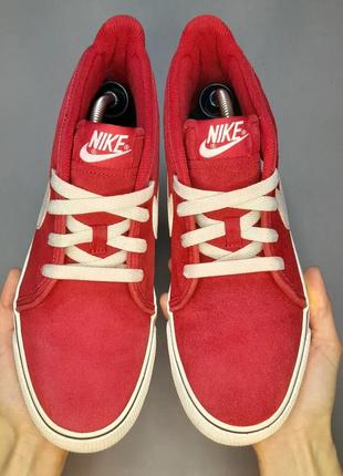 Оригінальні кросівки nike toki vintage2 фото