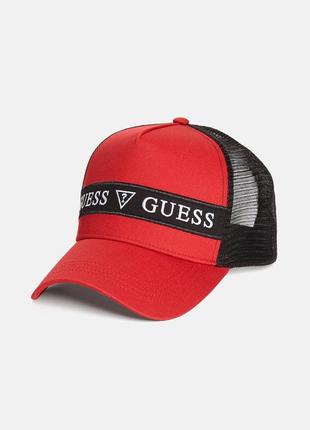 Бейсболка guess