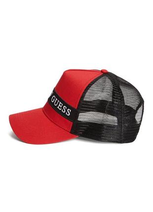 Бейсболка guess2 фото