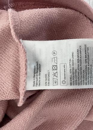 H&amp;m кроп худи 3