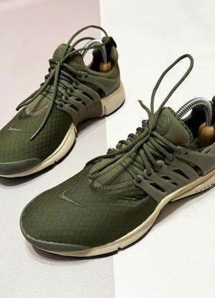 Кроссовки nike presto air 41 размер оригинал2 фото