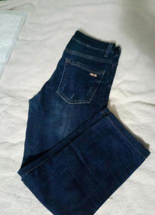 Джинси