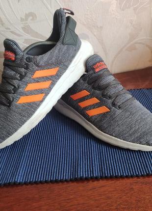 Фірмові кросівки adidas lite racer