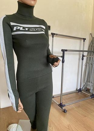 Спортивний костюм plt