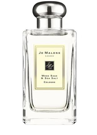 Jo malone london wood sage&sea salt1 фото