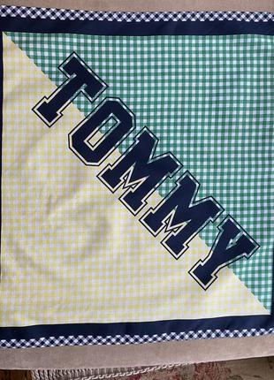 Бандана tommy1 фото