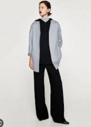 Zara пиджак, жакет, блейзер, накидка, кардиган6 фото