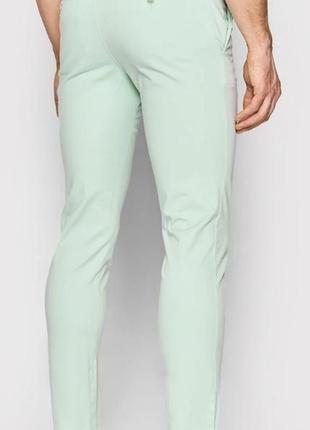 Невероятно крутые брюки чинос американского бренда tommy hilfiger2 фото