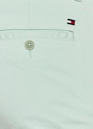 Невероятно крутые брюки чинос американского бренда tommy hilfiger3 фото