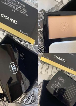 Пудра chanel шанель2 фото