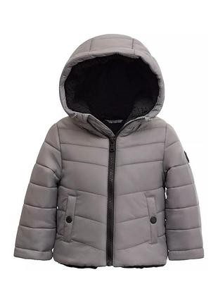 Дитяча тепла куртка michael kors