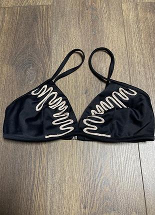 Купальник верх