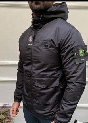 Вітровка stone island