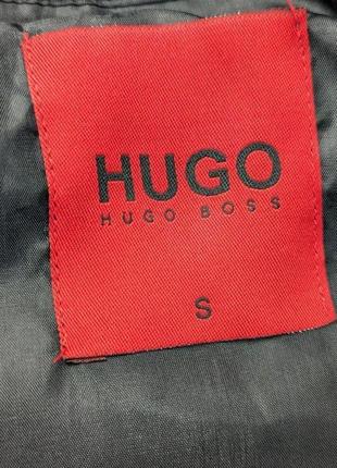 Жилет hugo boss3 фото