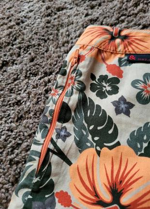 Шорты dolce&gabbana 6