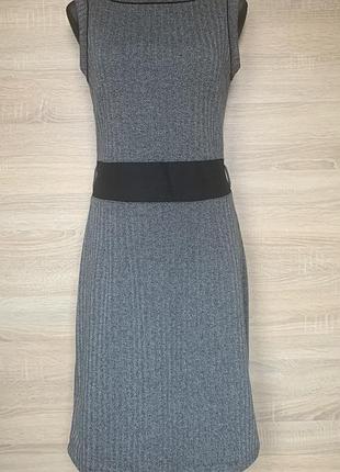 Сукня трикотаж m/l без підкладки