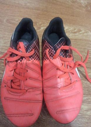 Обувь для футбола puma1 фото