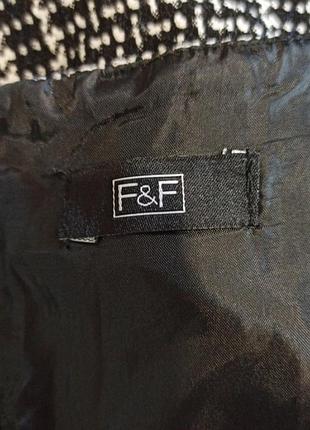 Сарафан "f&amp;f" 44/16р. 225грн 3
